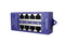 PoE World 4 Port Gigabit Midspan PoE injector - Office Connect