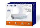 NETGEAR GS208 8-Port Gigabit Unmanaged - Office Connect