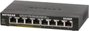 NETGEAR GS308P SOHO 8-Port Gigabit Unmged Switch 4-Port PoE - Office Connect
