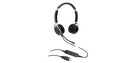 GRANDSTREAM GUV3005 ADVANCED USB HEADSET WITH NOISE CANCELLATION AND BUSY LIGHT - Office Connect 2018