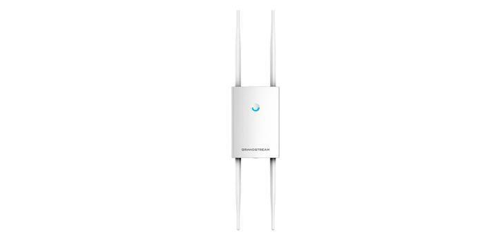 Grandstream GWN7630LR Outdoor Long Range 802.11ac Wave 2 Wi-Fi Access Point - Office Connect