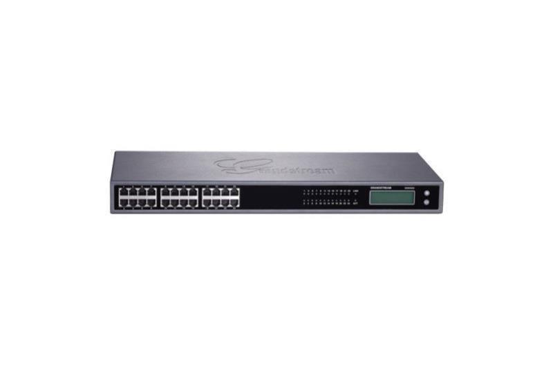 Grandstream GXW4224 24 Port FXS Analog VoIP Gateway - Office Connect