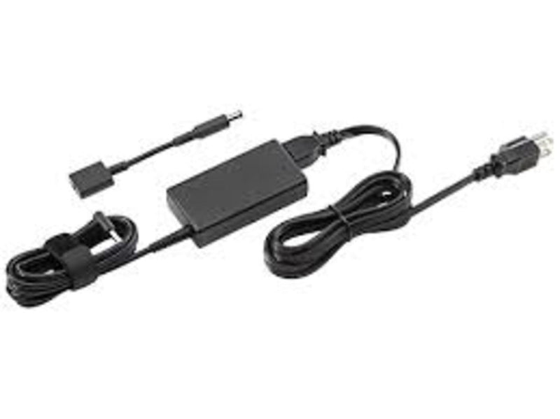 HP 65W Smart AC Adapter - Office Connect