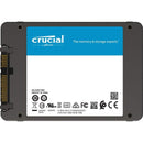 Crucial BX500 1TB 2.5 inch SSD SATA - Office Connect 2018
