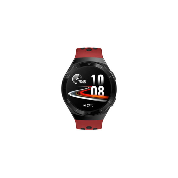 HUAWEI HECTOR WATCH GT 2E 46MM - LAVA RED - Office Connect