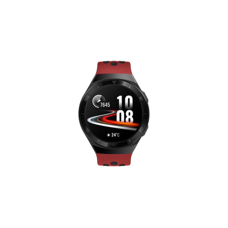 HUAWEI HECTOR WATCH GT 2E 46MM - LAVA RED - Office Connect