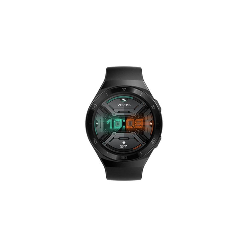 HUAWEI HECTOR WATCH GT 2E 46MM - GRAPHITE BLACK - Office Connect