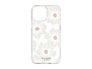KSNY Protective HS Case - iPhone 13 Pro Max - Hollyhock - Office Connect 2018