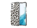 KSNY Defensive HS Case - Samsung GS22+ - City Leopard - Office Connect 2018