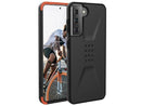 UAG Civilian - Samsung GS21+ - Black - Office Connect 2018
