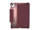 U by UAG - iPad Air 4th Gen (2020)/ 11" Pro - Aubergine - Office Connect 2018