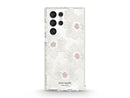 KSNY Defensive HS Case - Samsung GS22 Ultra - Hollyhock - Office Connect 2018