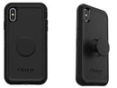 Otterbox OTTER + POP Defender iPhone Xs Max - Black - Office Connect 2018