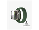 PanzerGlass Full Body - Apple watch 7 41mm -  Clear AB - Office Connect 2018