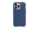Survivor Clear for iPhone 13 Pro Max - Navy - Office Connect 2018