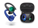 Plantronics Backbeat Fit 3150 - Black & Blue - Office Connect 2018
