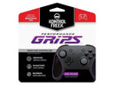 KontrolFreek: Switch Pro Grips - Office Connect 2018