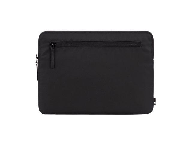 Incase Compact Sleeve 13" MB Pro Retina/Pro-TB3 - Black - Office Connect 2018