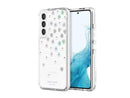 KSNY Defensive HS Case - Samsung GS22 - Scattered Flowers - Office Connect 2018