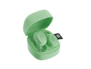 SOUL S-Nano - Ultra Portable True Wireless Earphones Lime - Office Connect 2018