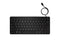 Zagg Wired USB-C Universal Keyboard - Office Connect 2018