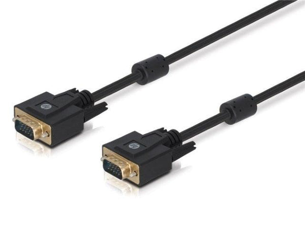HP VGA to VGA - 1.0m - Office Connect 2018