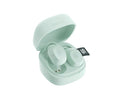 SOUL S-Nano - Ultra Portable True Wireless Earphones Frost - Office Connect 2018