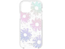 KSNY Hardshell - iPhone 12 Pro Max - Daisy Iridescent - Office Connect 2018