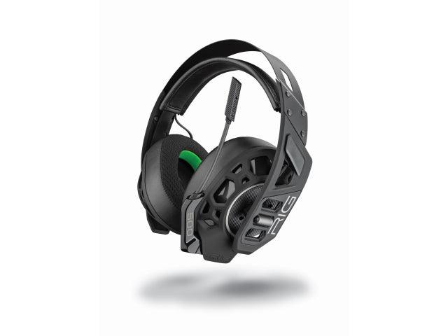 RIG 500 PRO EX Headset - Black - Office Connect 2018