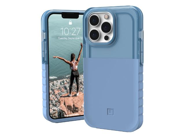 UAG [U] Dip - iPhone 13 Pro Max -  Cerulean - Office Connect 2018