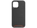 Gear4 D3O Battersea for iPhone 12 Pro Max - Black - Office Connect 2018