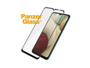 PanzerGlass Samsung Galaxy A12 Case Friendly - Black - Office Connect 2018