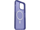 OtterBox Symmetry+ MagSafe - iPhone 13 Pro Max - Blue/Clear - Office Connect 2018