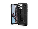 UAG Monarch - iPhone 13 Pro -  Black - Office Connect 2018