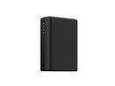 Mophie Power Boost V2 5200mAh Black - Office Connect 2018