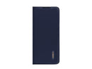 OPPO Flip Cover for Find X2 Pro - Blue - Office Connect 2018