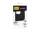 OtterBox Symmetry+ (MagSafe) - iPhone 13 - Black - Office Connect 2018