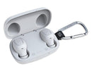 SOUL S-Gear - Universal True Wireless Earphones White - Office Connect 2018
