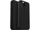 OtterBox Strada for iPhone 13 - Black - Office Connect 2018