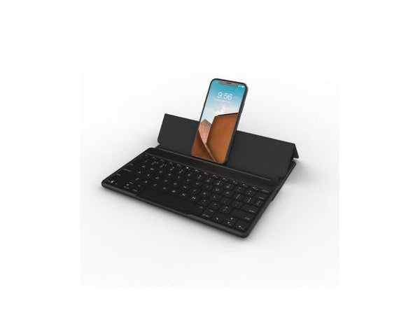 ZAGG Universal Keyboard - 7 Color Backlit - Office Connect 2018