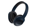 SOUL Emotion Max - ANC Wireless Headphone w/Multipoint Blue - Office Connect 2018