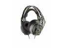 RIG 400 PC Headset - Forest Camo - Office Connect 2018