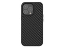 Impact Zero Black - iPhone 13 Pro Max - Kevlar® - Office Connect 2018