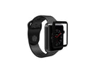 ZAGG InvisibleShield Glass Apple-Watch S3 (38mm) - Office Connect 2018