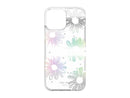 KSNY Protective HS Case - iPhone 13 Pro Max - Daisy Iridesc - Office Connect 2018