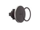 Mophie-UNV Snap vent mount-Black (non wireless) - Office Connect 2018