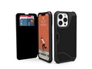 UAG Metropolis - iPhone 13 Pro Max -   Kevlar® BLACK - Office Connect 2018