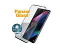 PanzerGlass CaseFriendly AB - Oppo Find X5 - Black - Office Connect 2018