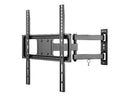 Goobay - TV WH FULLMOTION M (32-55") bl - Office Connect 2018