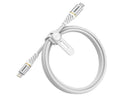 OTTERBOX CABLE TYPE-C 1M PREMIUM CLOUD SKY - Office Connect 2018